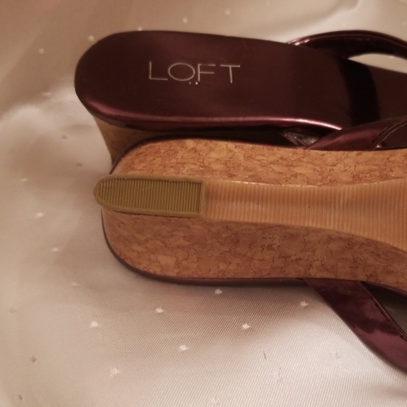 Loft Sandals - Picture 3 of 6
